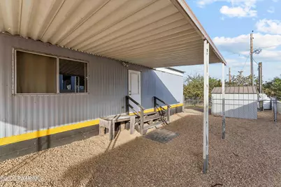 20877 E Deer Valley Lane, Mayer, AZ 86333 - Photo 13