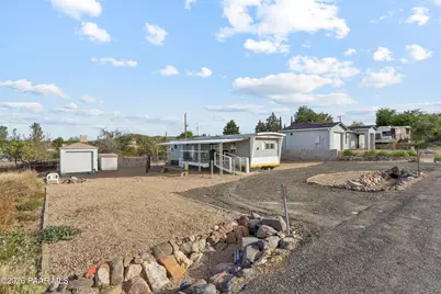 20877 E Deer Valley Lane, Mayer, AZ 86333 - Photo 11