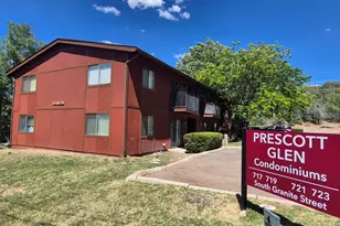 717 S Granite St, Prescott, AZ 86303 - Photo 1