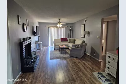717 S Granite Street #3, Prescott, AZ 86303 - Photo 5