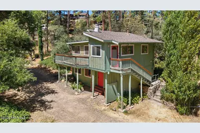 918 S Lavalley Drive, Prescott, AZ 86303 - Photo 1