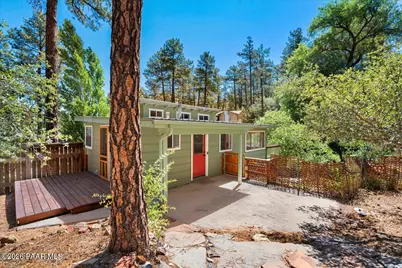 918 S Lavalley Drive, Prescott, AZ 86303 - Photo 27