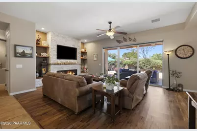 7494 E Traders Trail, Prescott Valley, AZ 86314 - Photo 9