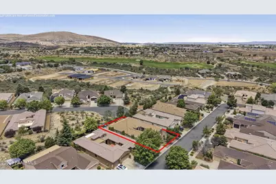 7494 E Traders Trail, Prescott Valley, AZ 86314 - Photo 3