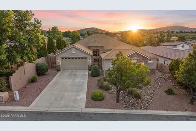 7494 E Traders Trail, Prescott Valley, AZ 86314 - Photo 1