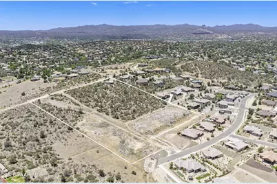182 E Tamarack Lane, Prescott, AZ 86301 - Photo 5