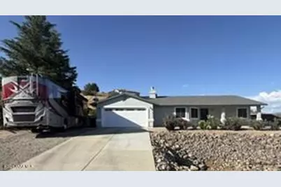 9540 E Whipsaw Lane, Prescott Valley, AZ 86314 - Photo 1