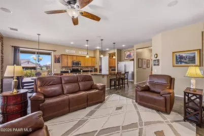 7591 E Trader's Trail, Prescott Valley, AZ 86314 - Photo 9