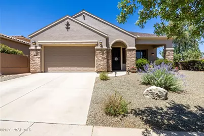 7591 E Trader's Trail, Prescott Valley, AZ 86314 - Photo 1