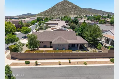 7591 E Trader's Trail, Prescott Valley, AZ 86314 - Photo 47