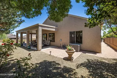 7591 E Trader's Trail, Prescott Valley, AZ 86314 - Photo 41