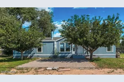 3493 Choctaw Lane, Chino Valley, AZ 86323 - Photo 1