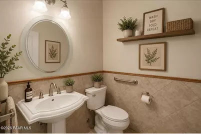 272 Honeysuckle Circle, Prescott, AZ 86301 - Photo 35