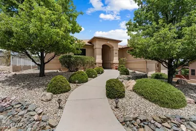 272 Honeysuckle Circle, Prescott, AZ 86301 - Photo 1