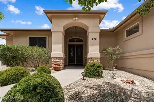 272 Honeysuckle Cir, Prescott, AZ 86301 - Photo 3