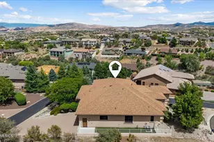 272 Honeysuckle Cir, Prescott, AZ 86301 - Photo 53