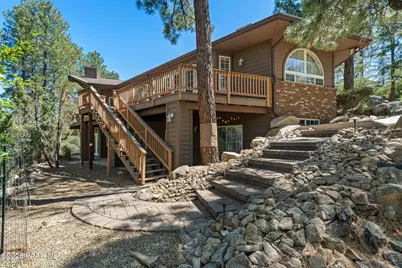 1167 Eagles Nest, Prescott, AZ 86303 - Photo 55