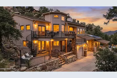 547 Downer Trail, Prescott, AZ 86305 - Photo 1