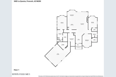 3005 La Questa, Prescott, AZ 86305 - Photo 31