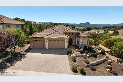 894 Canyon Breeze Court, Prescott, AZ 86303 - Photo 1