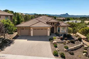 894 Canyon Breeze Ct, Prescott, AZ 86303 - Photo 1