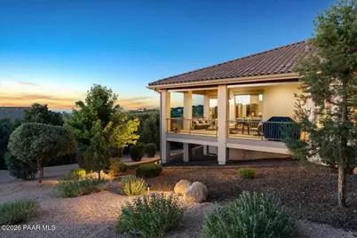 894 Canyon Breeze Court, Prescott, AZ 86303 - Photo 47