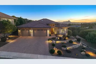 894 Canyon Breeze Court, Prescott, AZ 86303 - Photo 3
