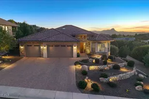 894 Canyon Breeze Ct, Prescott, AZ 86303 - Photo 3