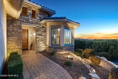 894 Canyon Breeze Court, Prescott, AZ 86303 - Photo 7