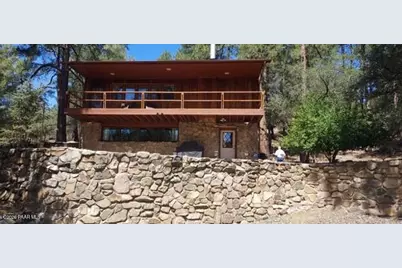 4834 S Indian Creek Road, Prescott, AZ 86303 - Photo 1