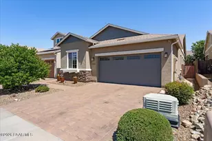 12692 E Roca St, Prescott Valley, AZ 86327 - Photo 1