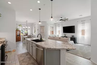 12692 E Roca Street, Prescott Valley, AZ 86327 - Photo 15