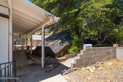 16848 W Juniper Way #1, Yarnell, AZ 85362 - Photo 23