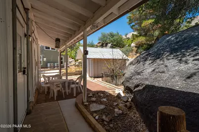 16848 W Juniper Way #1, Yarnell, AZ 85362 - Photo 29