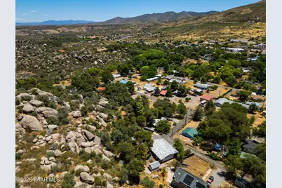 16848 W Juniper Way #1, Yarnell, AZ 85362 - Photo 43
