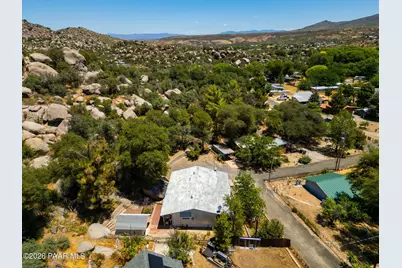 16848 W Juniper Way #1, Yarnell, AZ 85362 - Photo 45