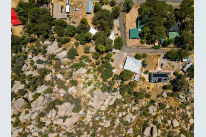 16848 W Juniper Way #1, Yarnell, AZ 85362 - Photo 47
