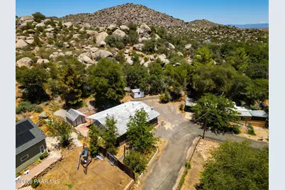 16848 W Juniper Way #1, Yarnell, AZ 85362 - Photo 41