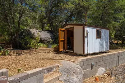 16848 W Juniper Way #1, Yarnell, AZ 85362 - Photo 33