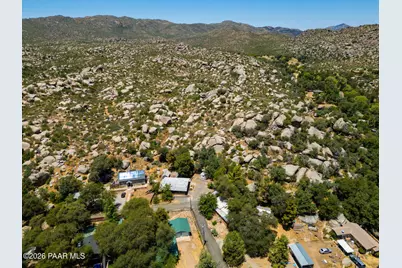 16848 W Juniper Way #1, Yarnell, AZ 85362 - Photo 39