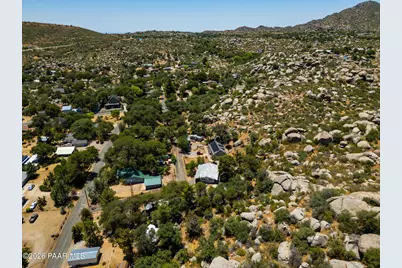 16848 W Juniper Way #1, Yarnell, AZ 85362 - Photo 49