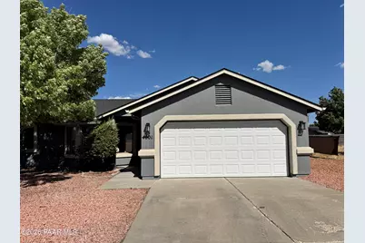 4001 N Navajo Drive, Prescott Valley, AZ 86314 - Photo 1