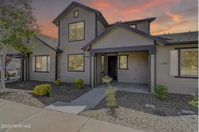1829 N Fence Line Drive #1, Prescott Valley, AZ 86314 - Photo 1