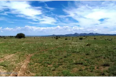 0 N Doric Way, Lot 25, Prescott, AZ 86305 - Photo 1