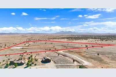 0 N Doric Way, Lot 25, Prescott, AZ 86305 - Photo 9