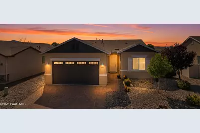 966 N Diaz Street, Dewey-Humboldt, AZ 86327 - Photo 1