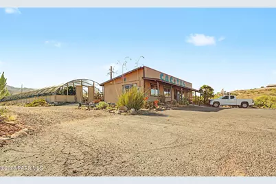 1011 Wildhorse Lane, Clarkdale, AZ 86324 - Photo 5