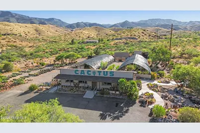 1011 Wildhorse Lane, Clarkdale, AZ 86324 - Photo 1