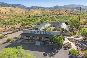 1011 Wildhorse Ln, Clarkdale, AZ 86324 - Photo 1