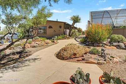1011 Wildhorse Lane, Clarkdale, AZ 86324 - Photo 53